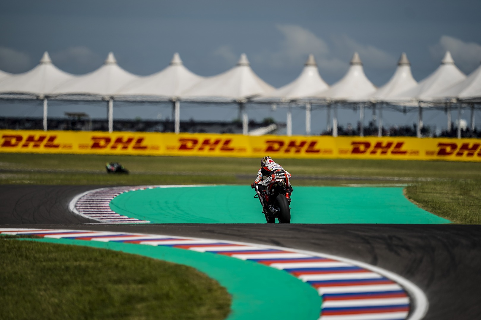 MotoGP Argentina Day_2