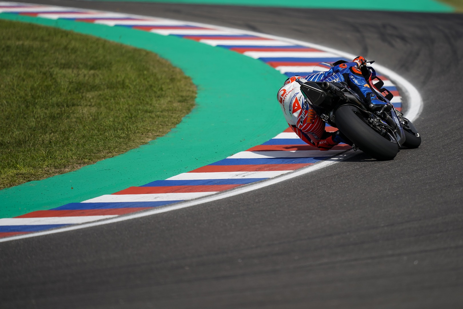 MotoGP Argentina Day_2