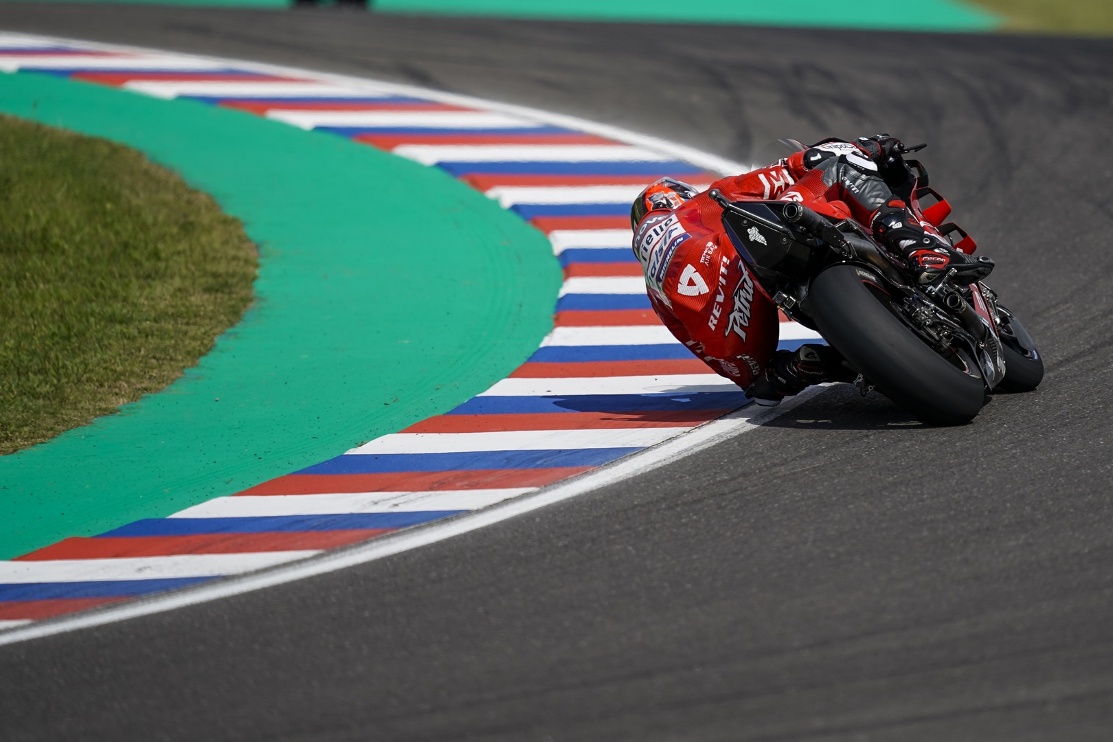 MotoGP Argentina Day_2