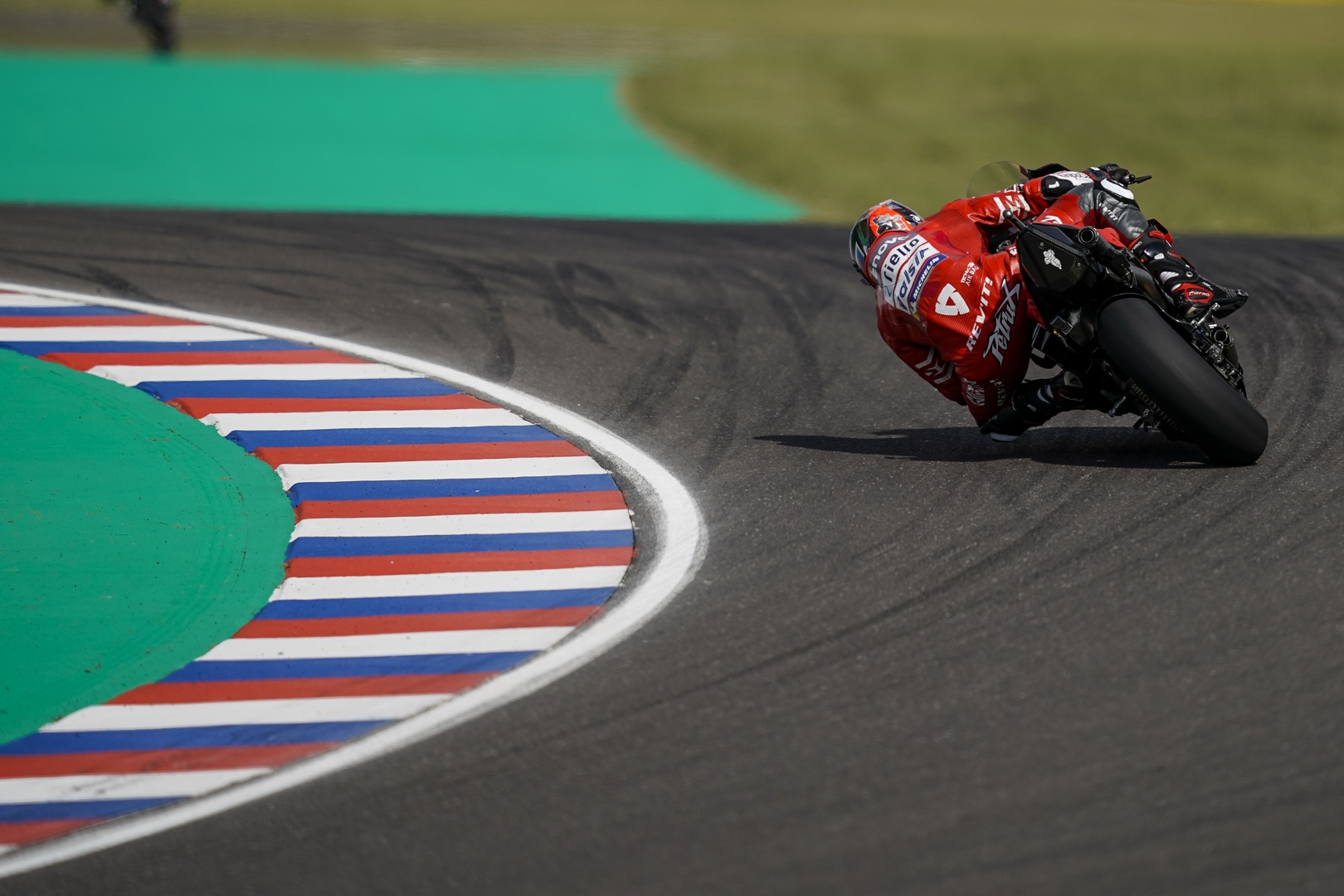 MotoGP Argentina Day_2