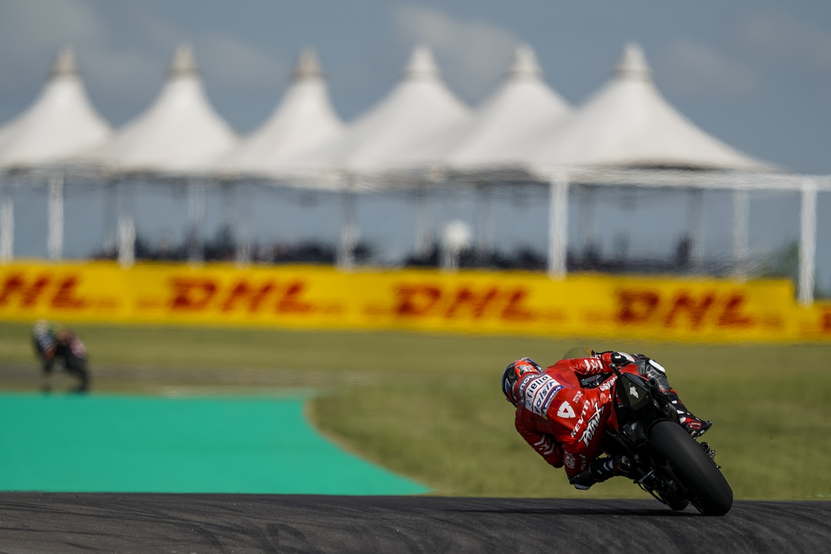 MotoGP Argentina Day_2