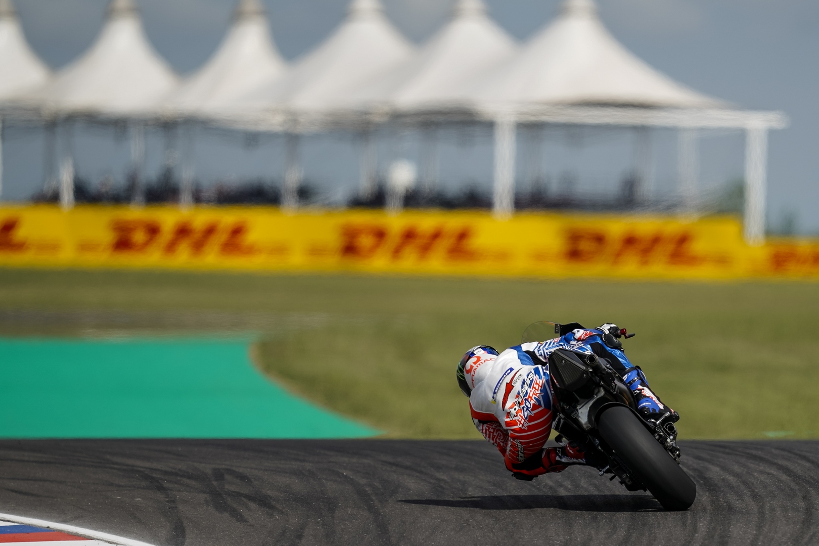MotoGP Argentina Day_2
