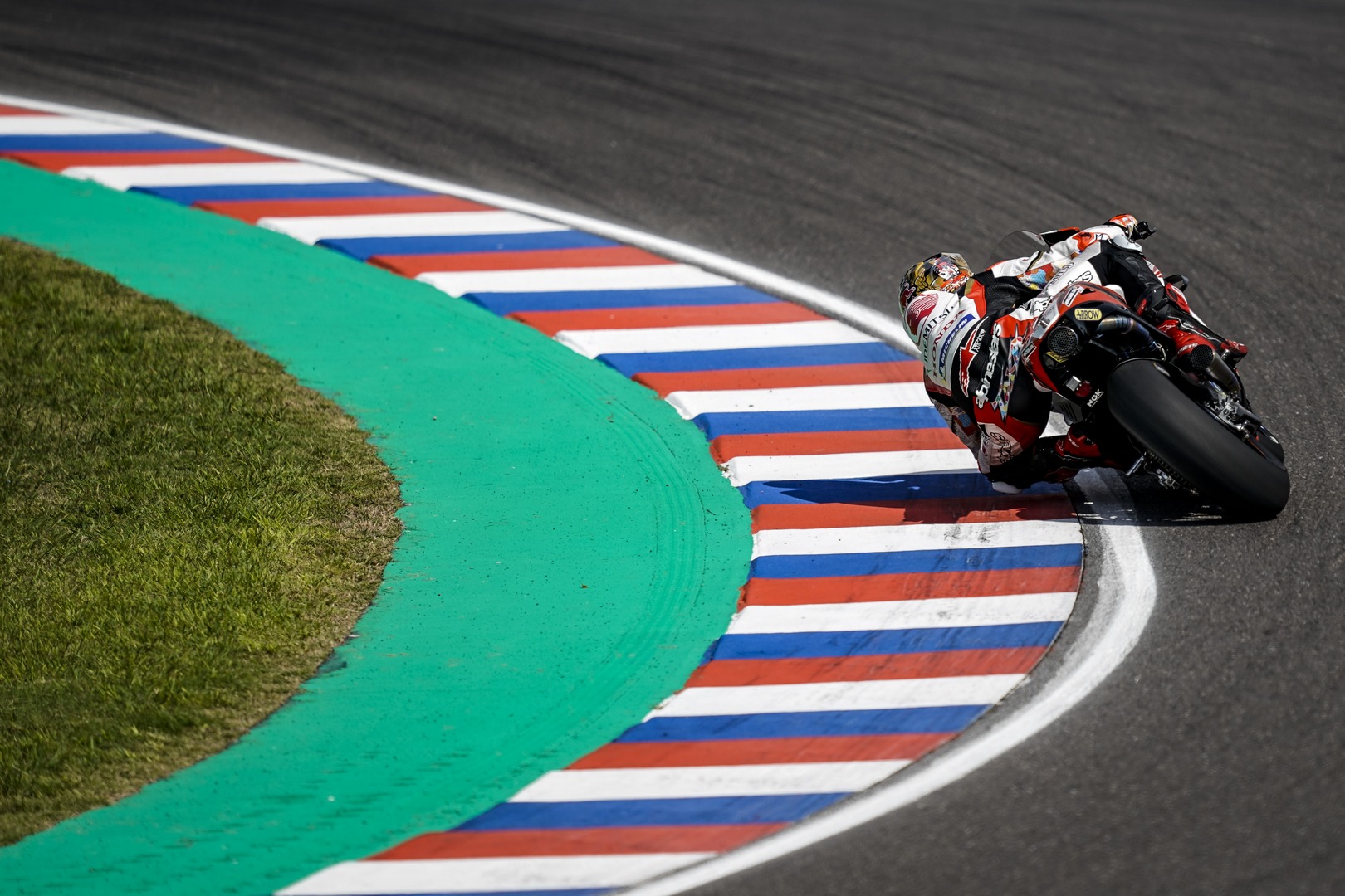 MotoGP Argentina Day_2