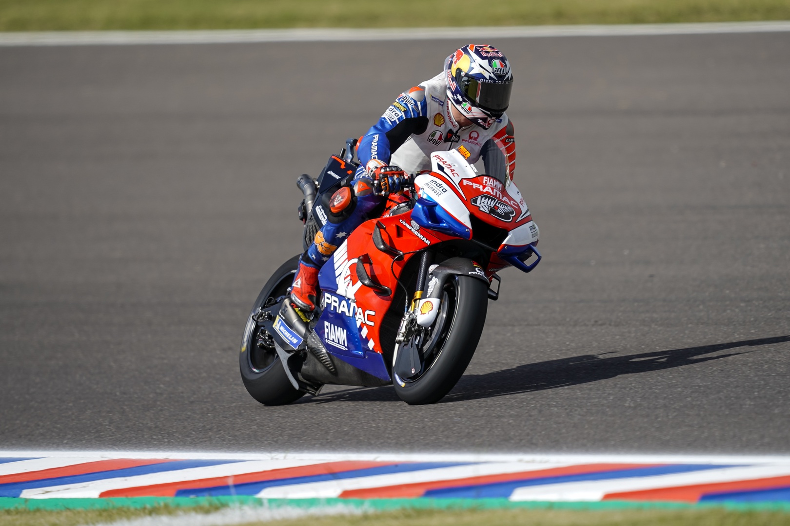 MotoGP Argentina Day_2