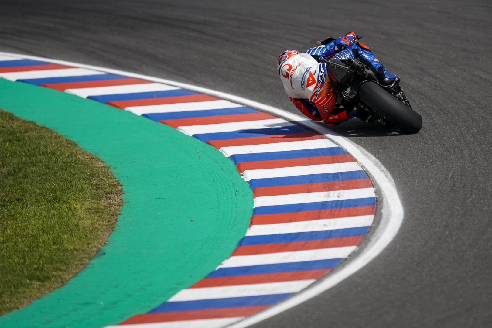 MotoGP Argentina Day_2