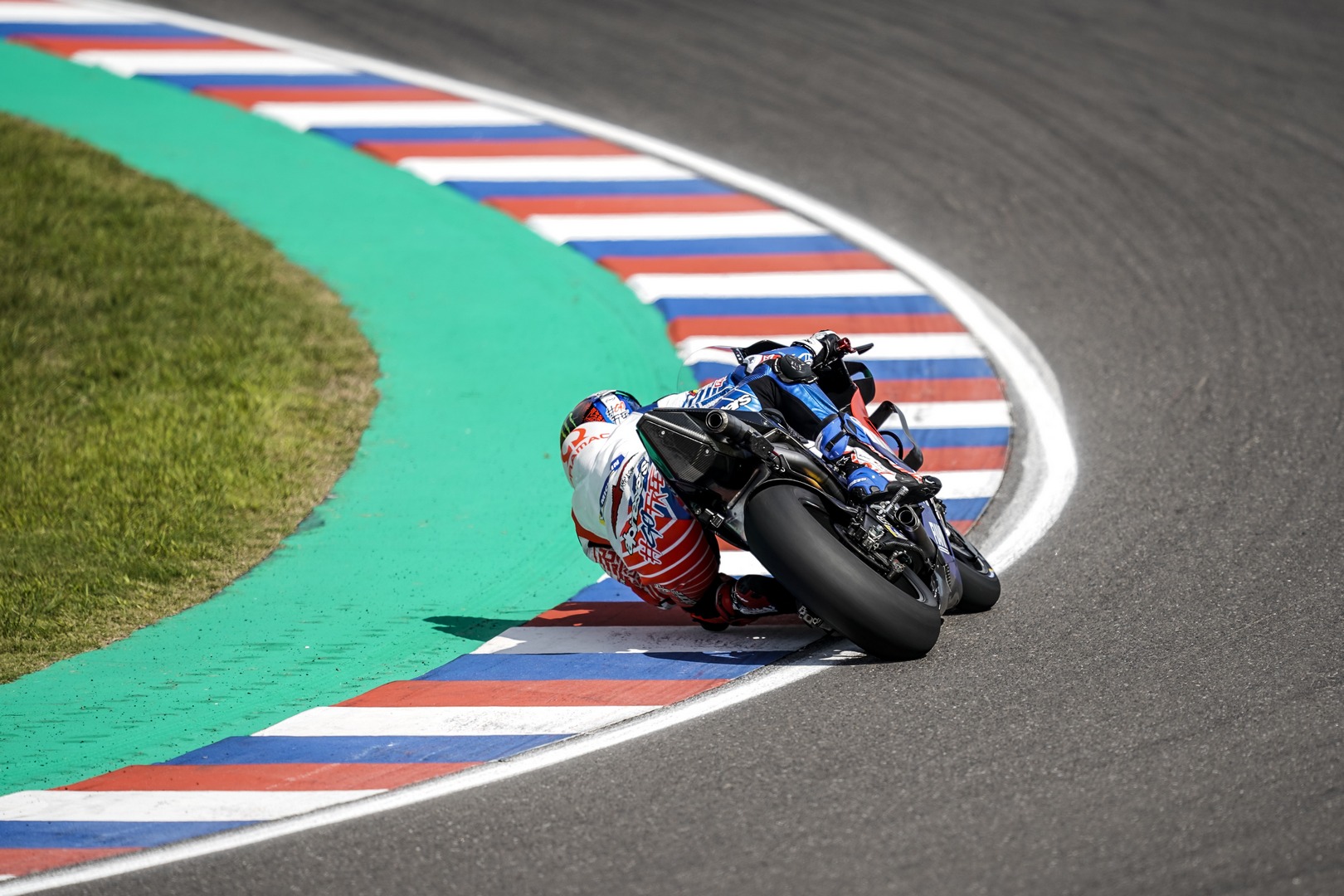 MotoGP Argentina Day_2