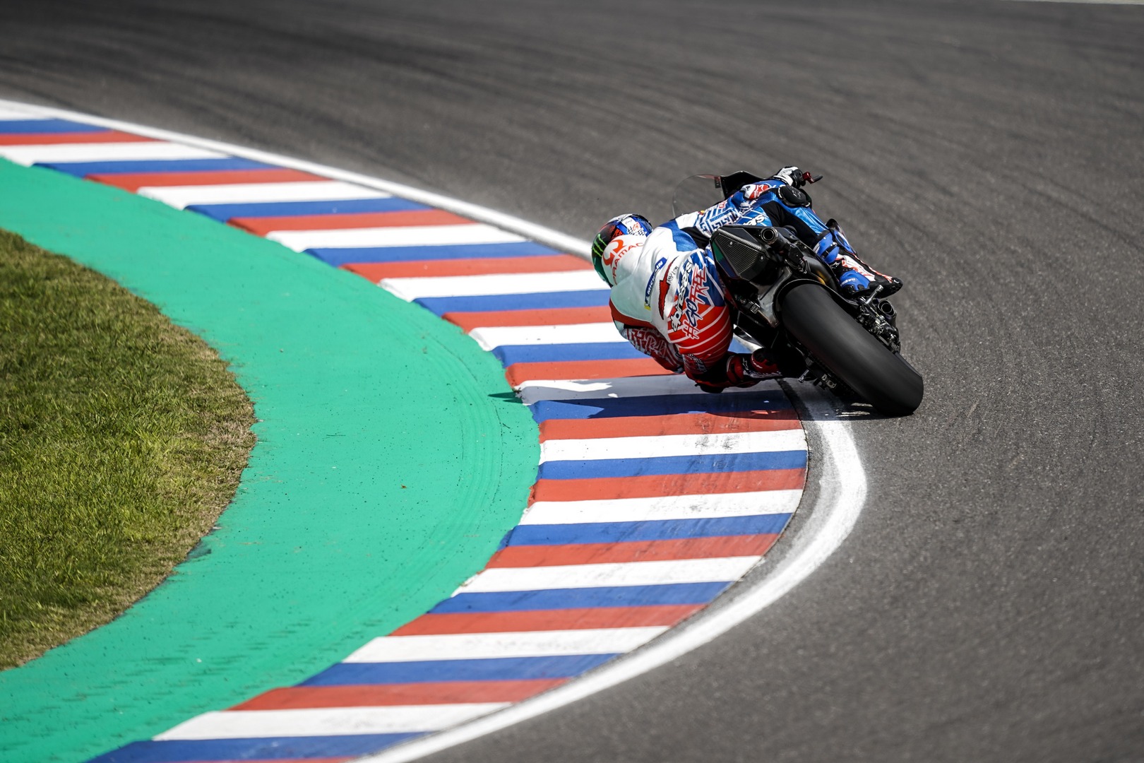 MotoGP Argentina Day_2