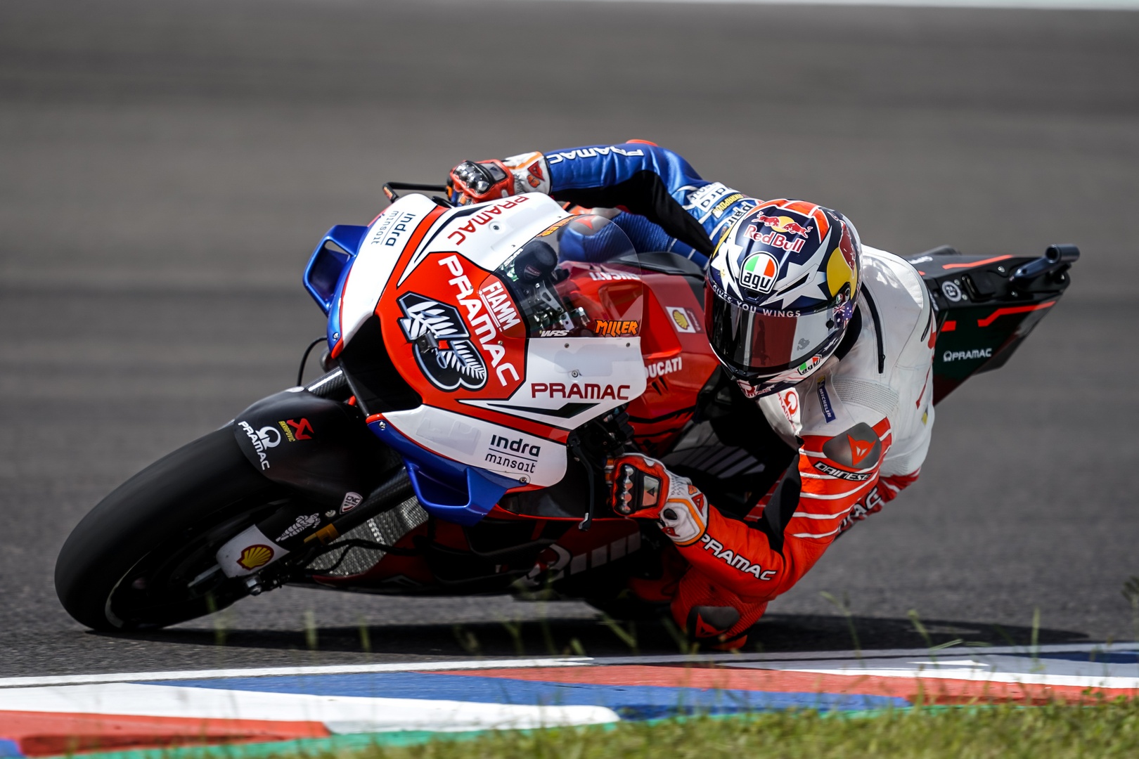 MotoGP Argentina Day_2