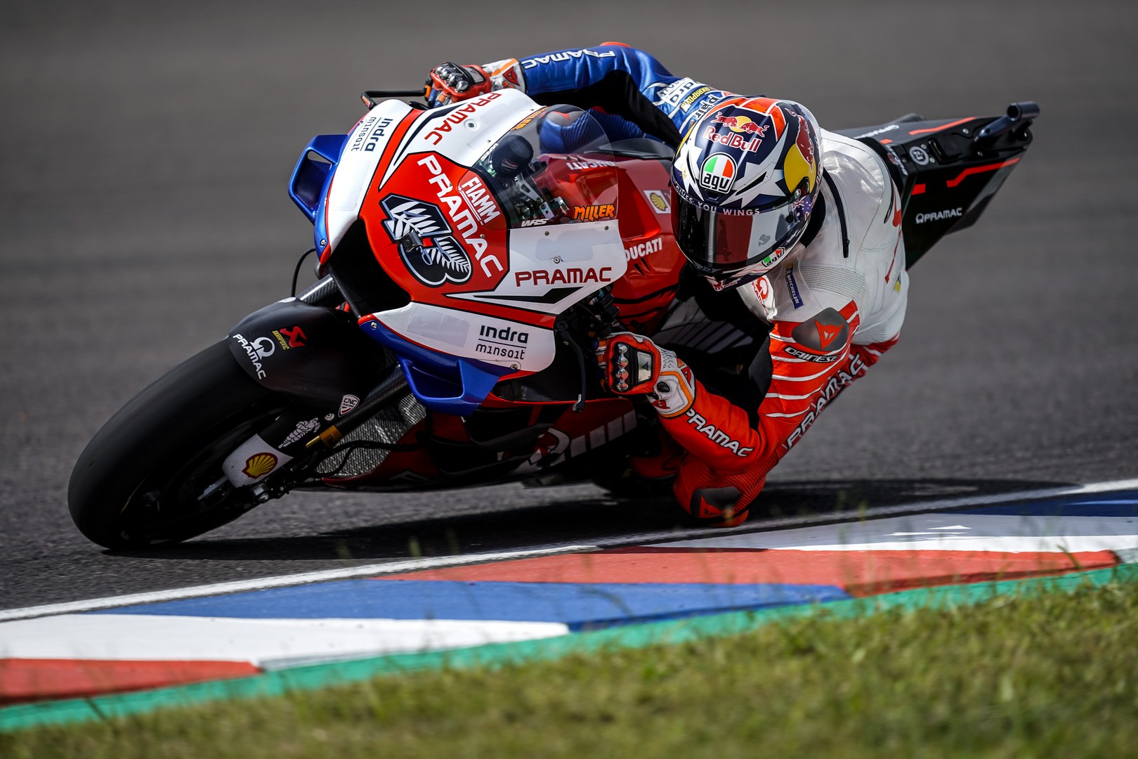 MotoGP Argentina Day_2