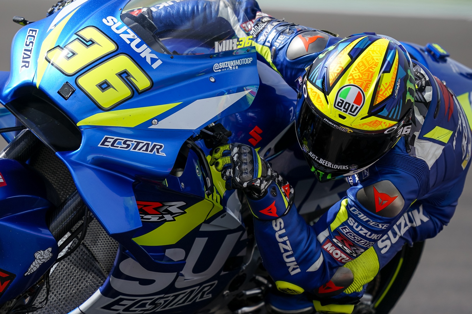 MotoGP Argentina Day_2