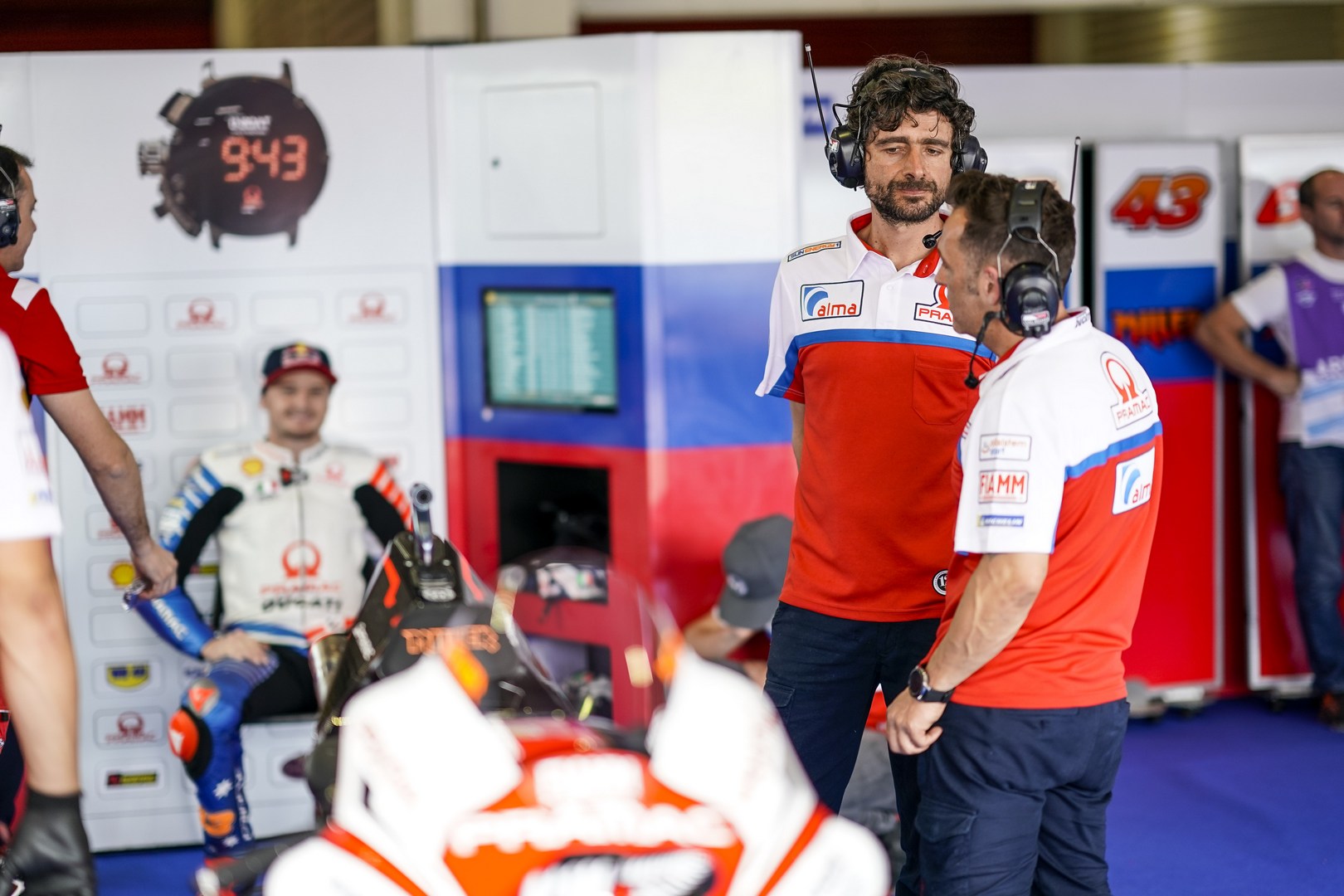 MotoGP Argentina Day_2