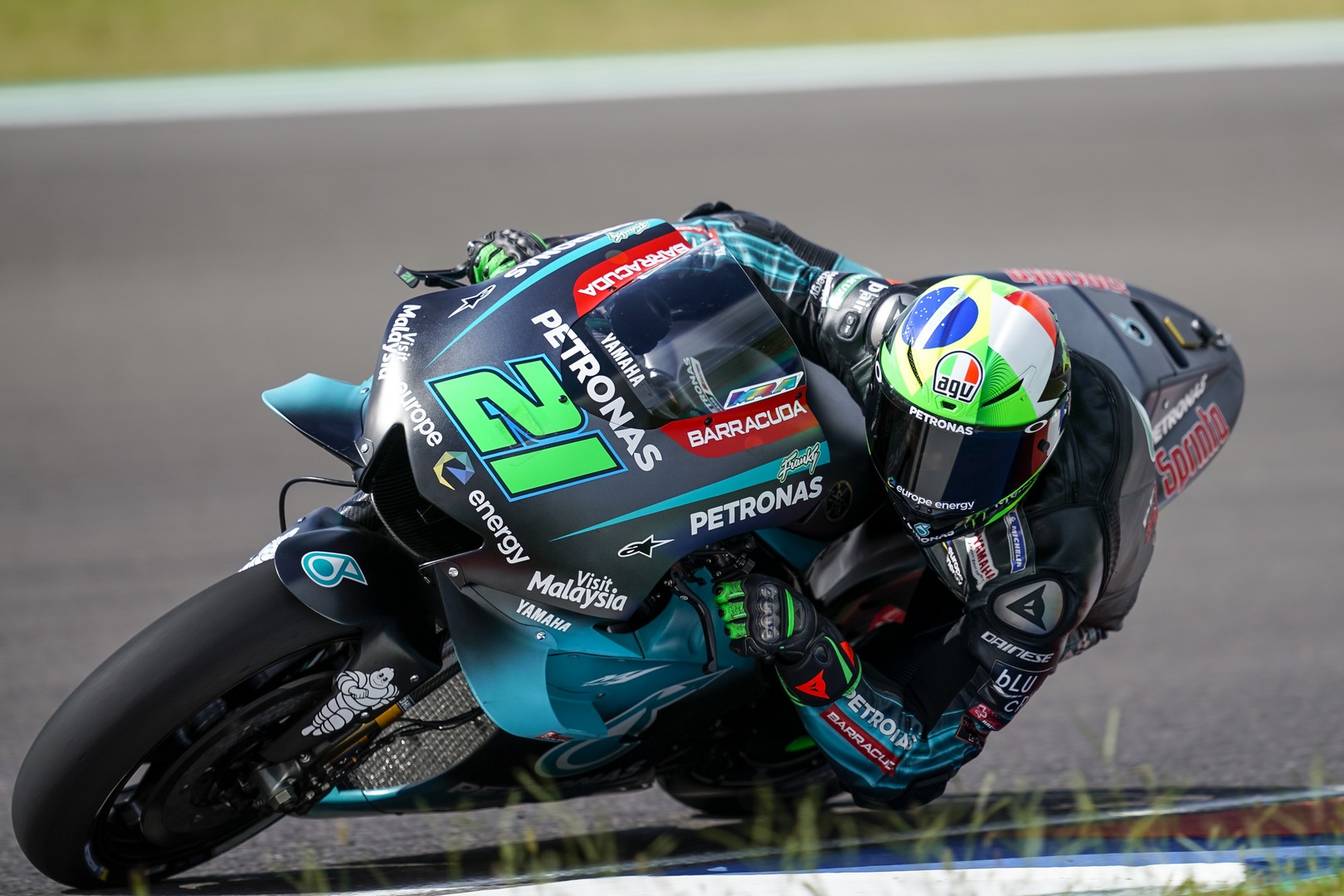 MotoGP Argentina Day_2
