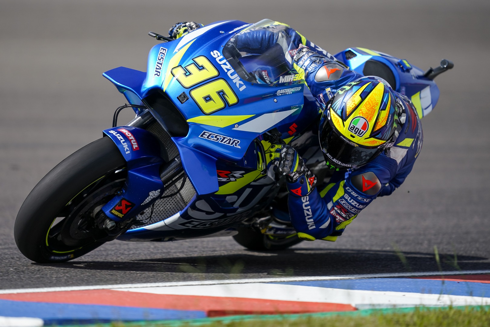 MotoGP Argentina Day_2