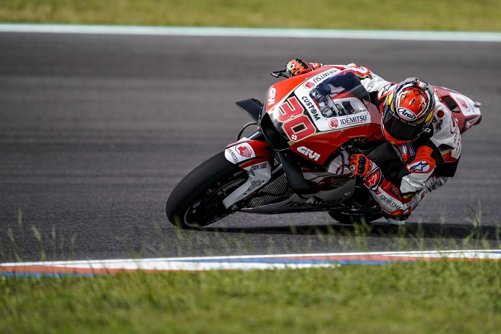 MotoGP Argentina Day_2