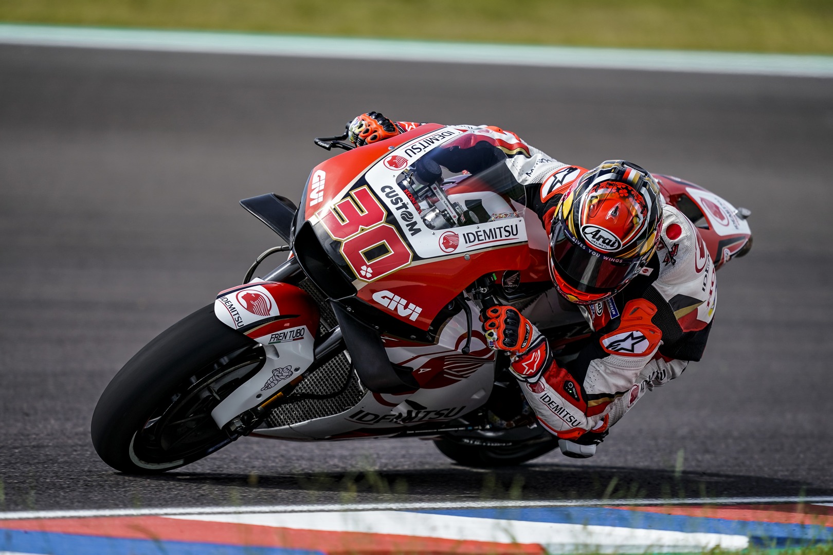 MotoGP Argentina Day_2