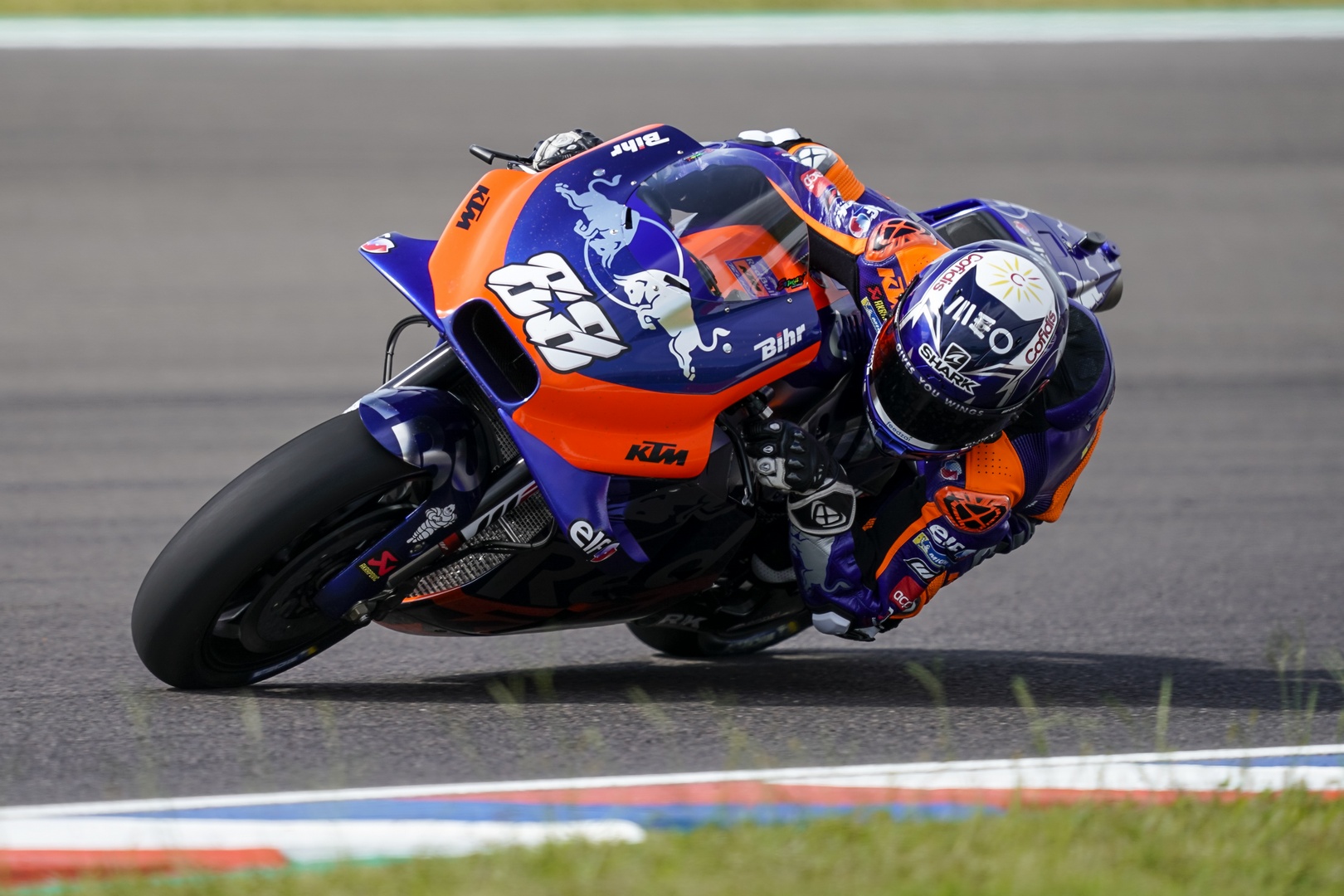 MotoGP Argentina Day_2