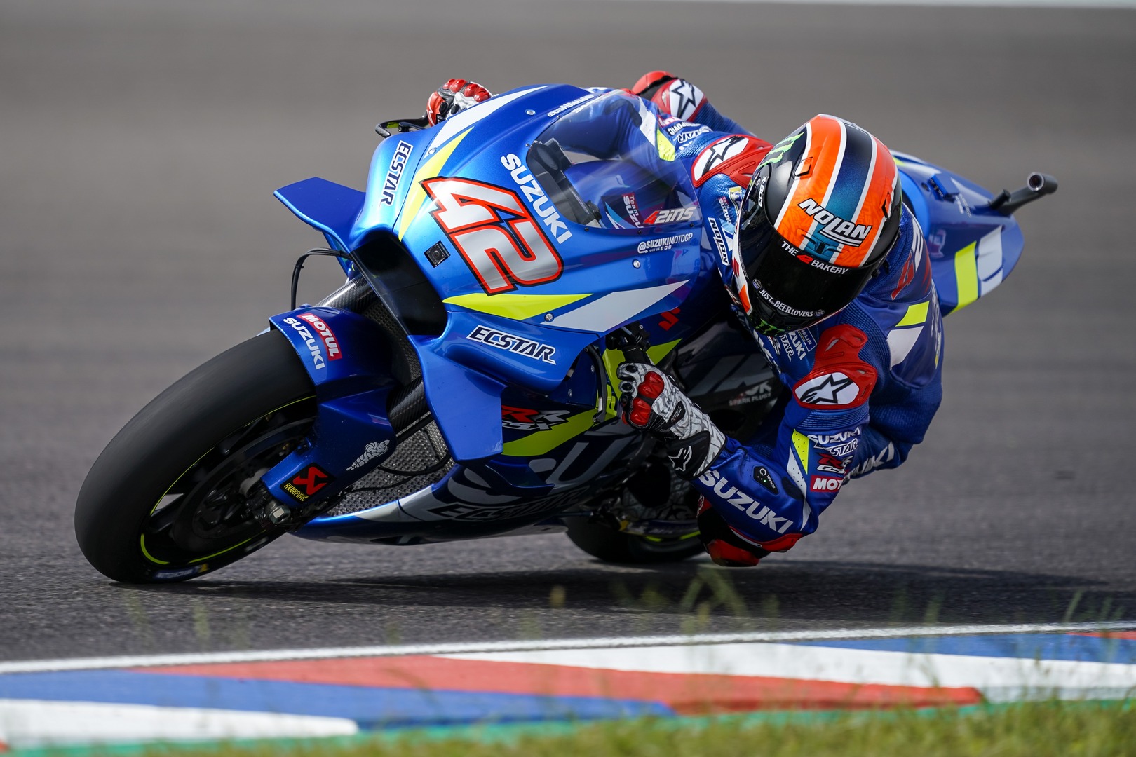MotoGP Argentina Day_2