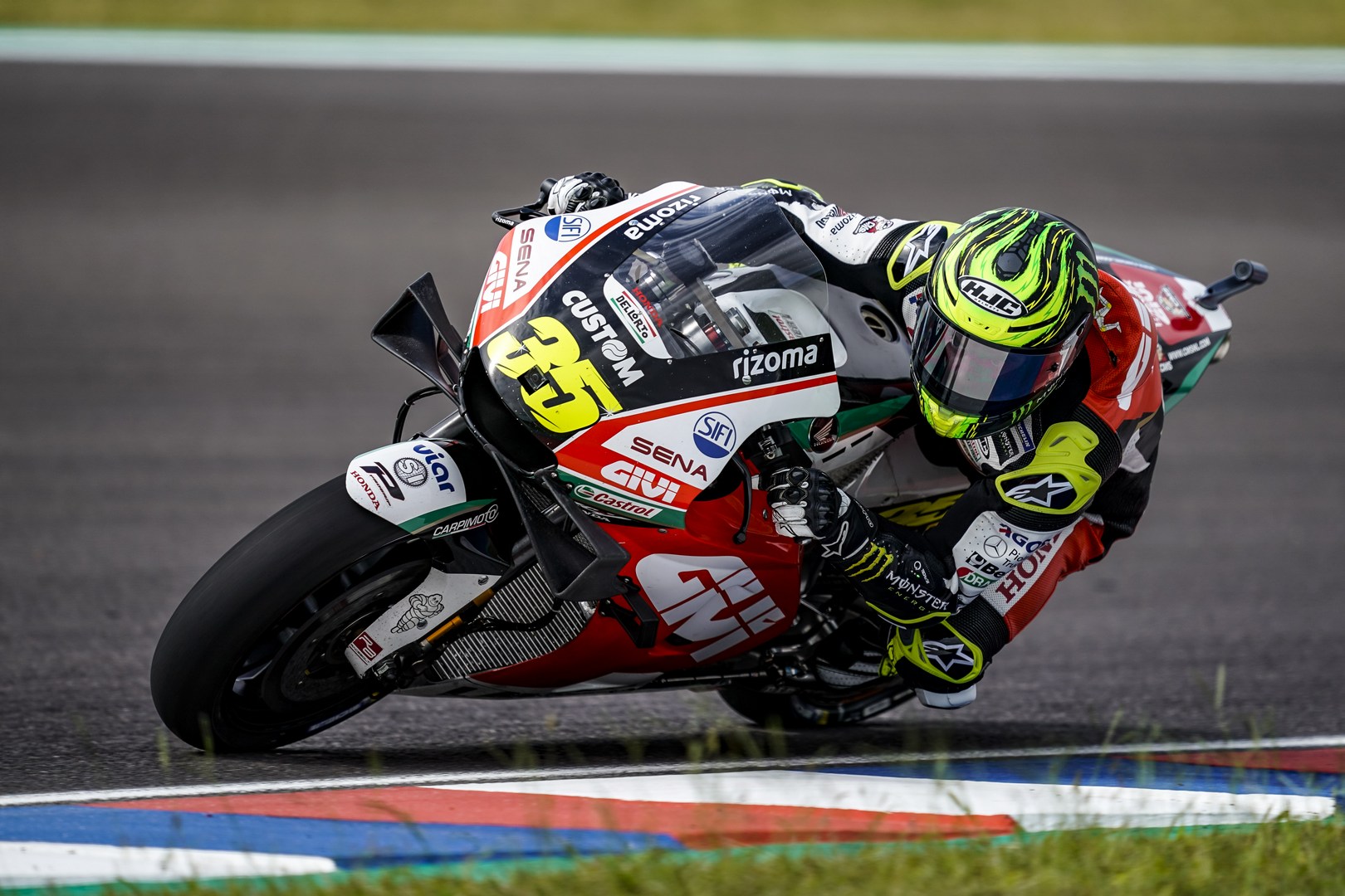 MotoGP Argentina Day_2