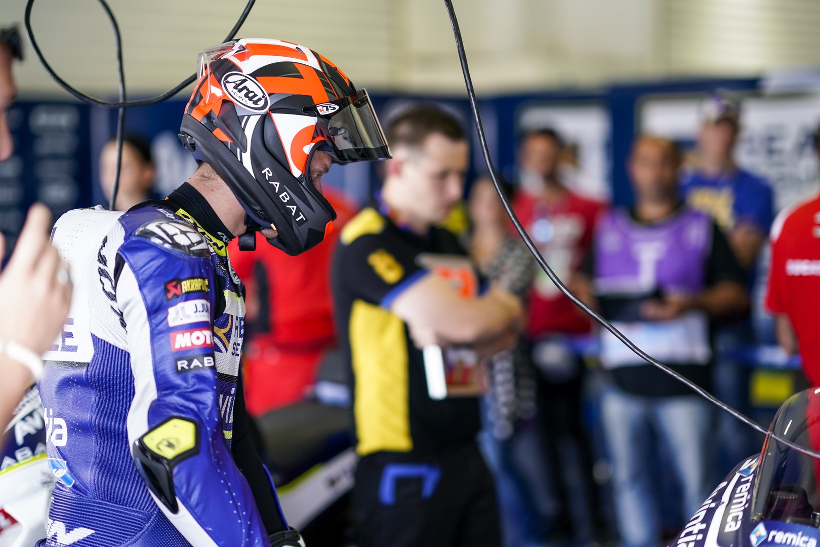 MotoGP Argentina Day_2