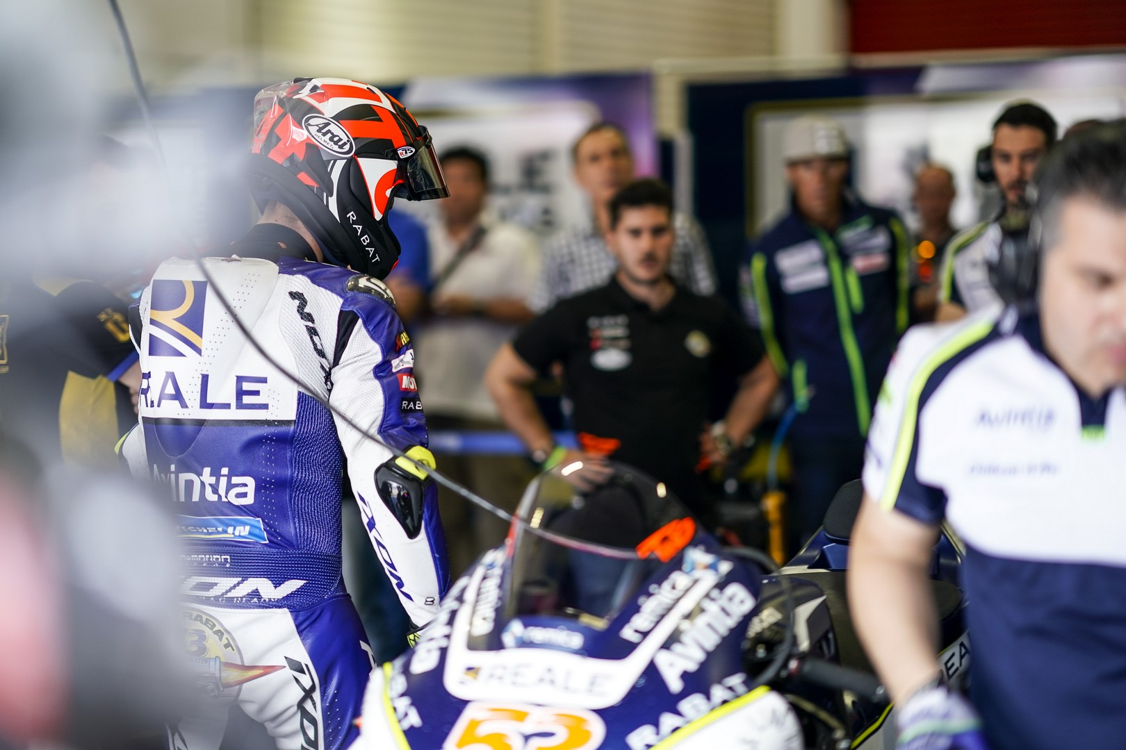 MotoGP Argentina Day_2