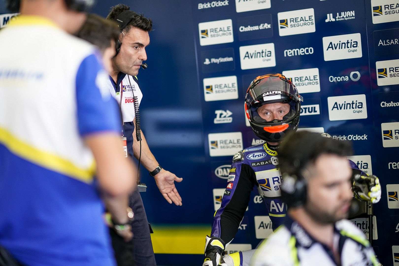 MotoGP Argentina Day_2