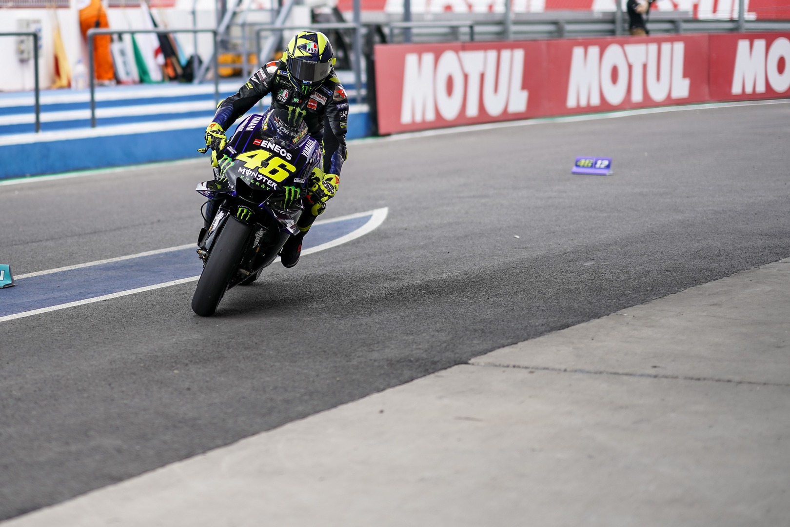MotoGP Argentina Day_2