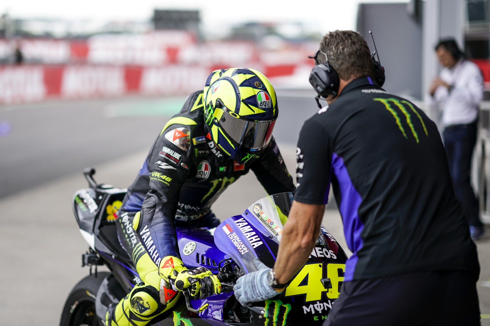 MotoGP Argentina Day_2