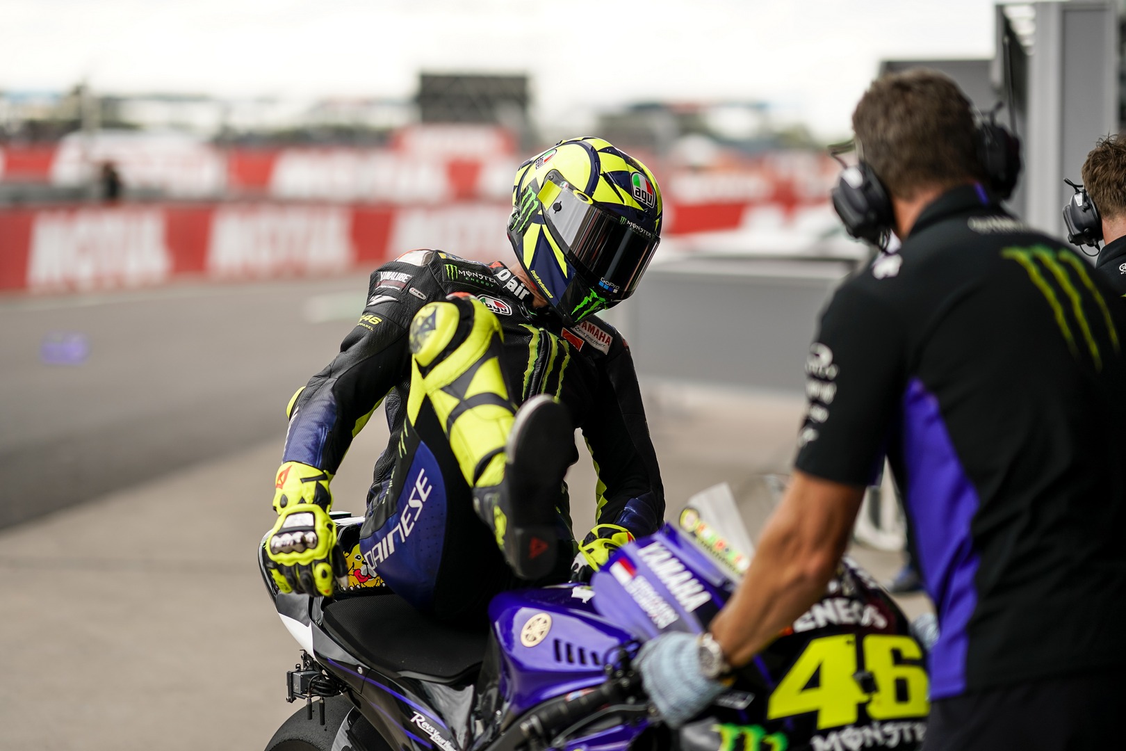 MotoGP Argentina Day_2