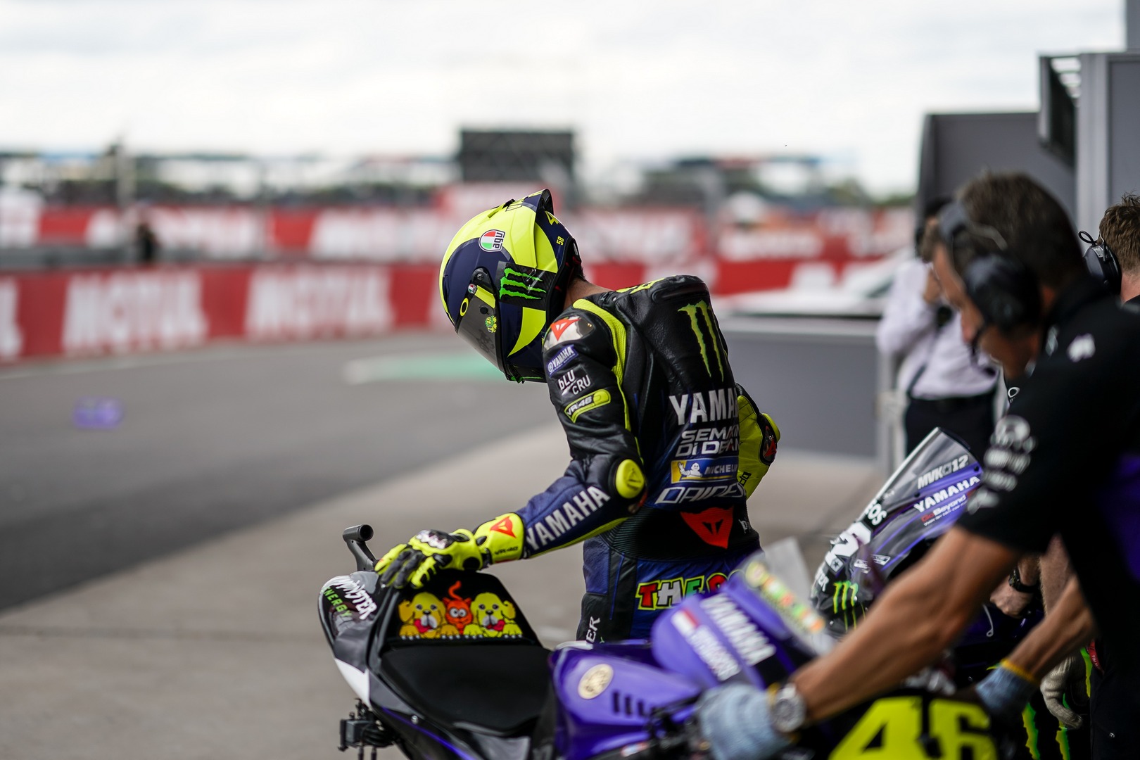 MotoGP Argentina Day_2