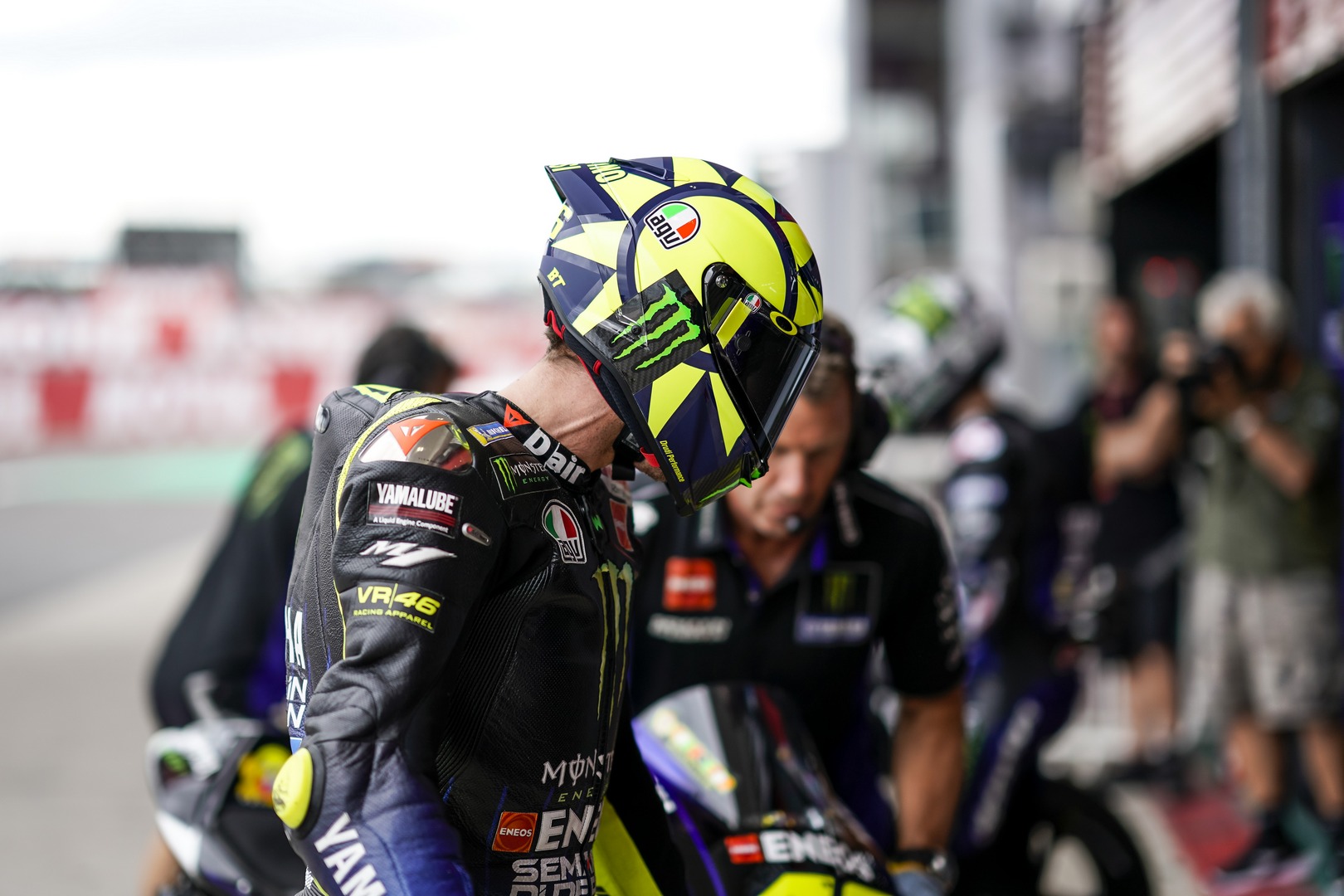 MotoGP Argentina Day_2