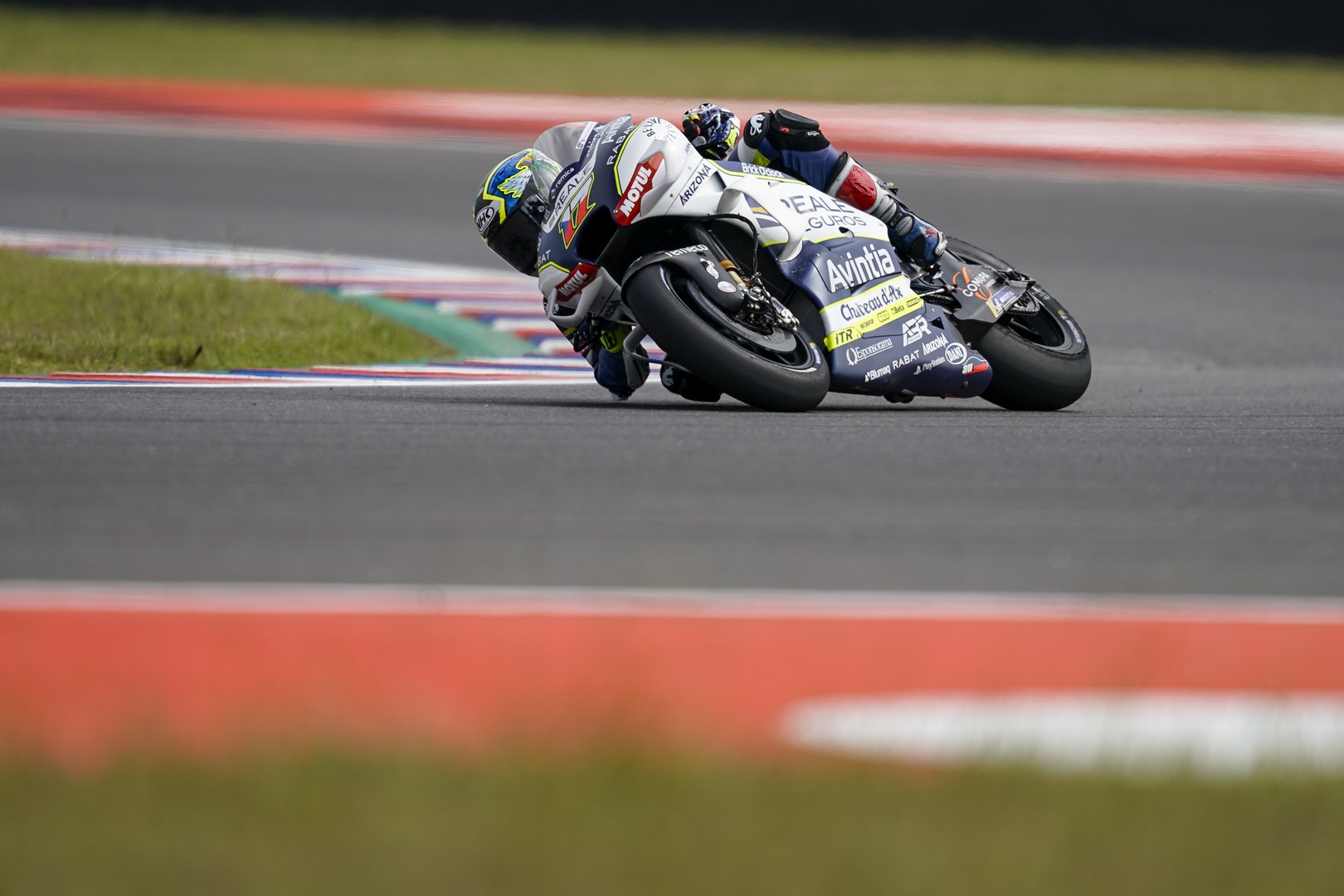 MotoGP Argentina Day_2
