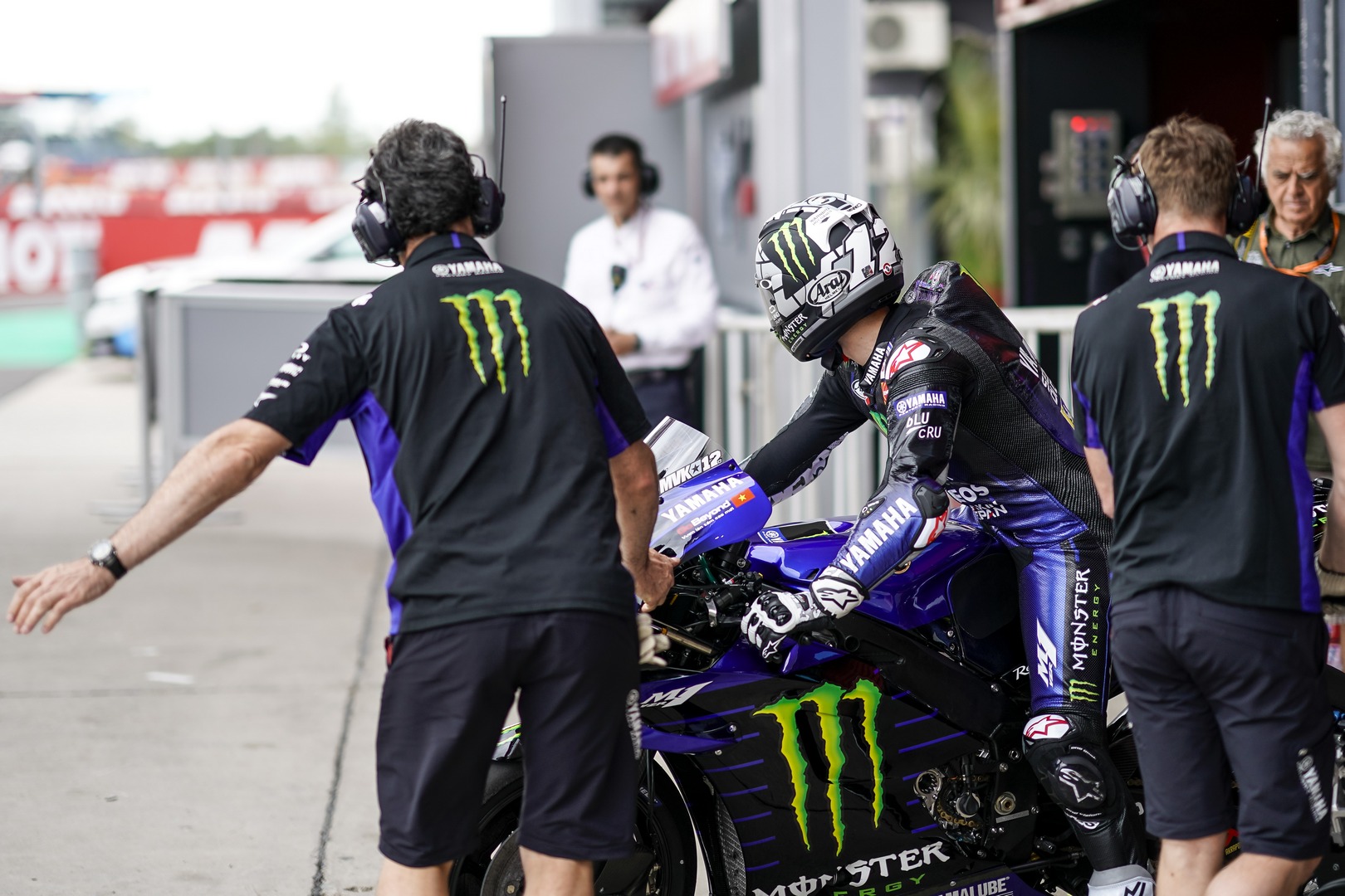 MotoGP Argentina Day_2