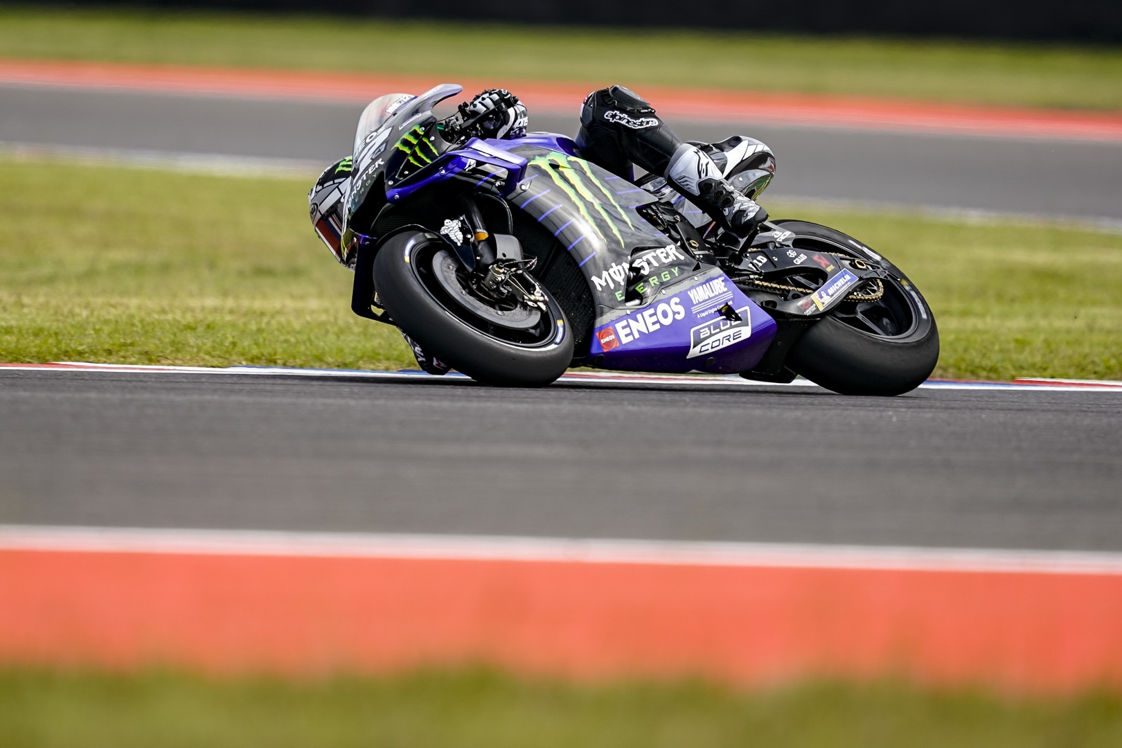 MotoGP Argentina Day_2