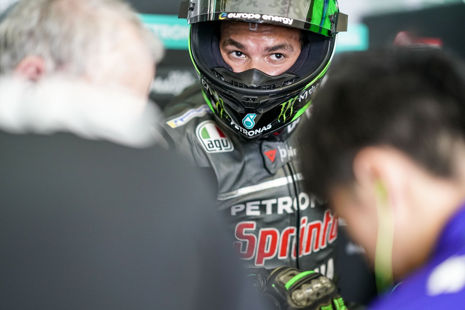 MotoGP Argentina Day_2