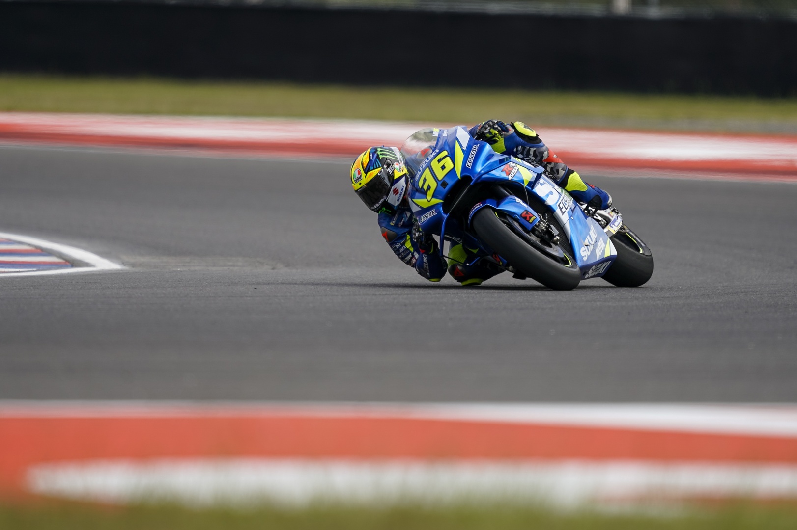 MotoGP Argentina Day_2