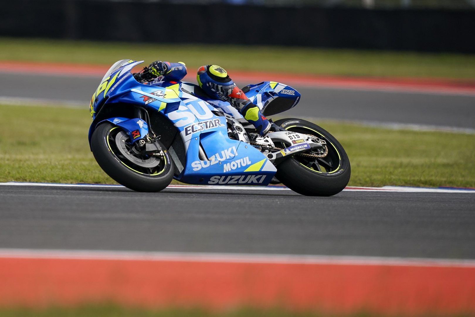 MotoGP Argentina Day_2
