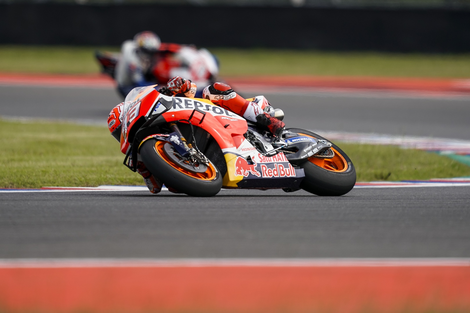 MotoGP Argentina Day_2