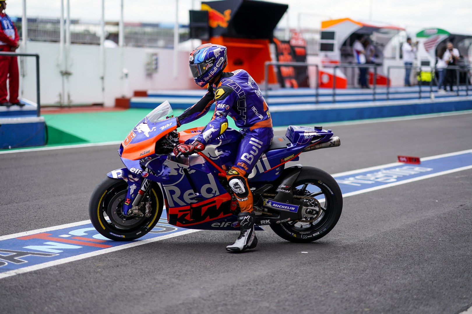 MotoGP Argentina Day_2