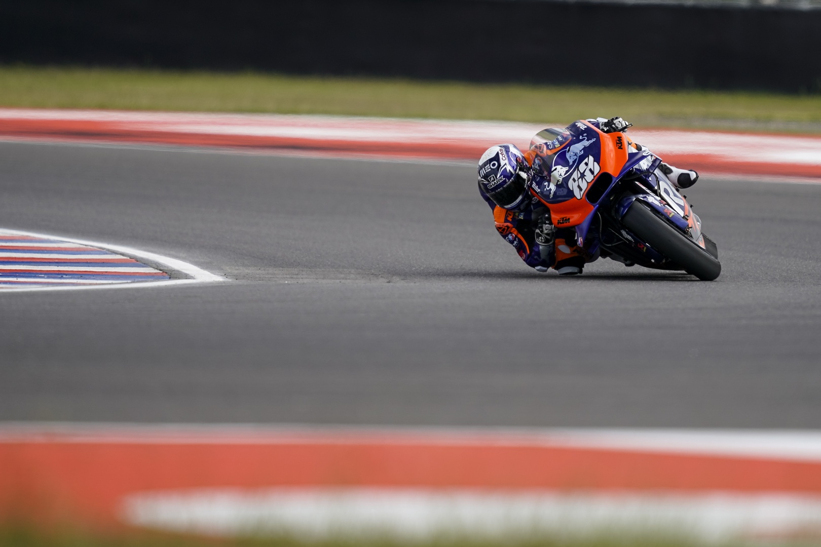 MotoGP Argentina Day_2