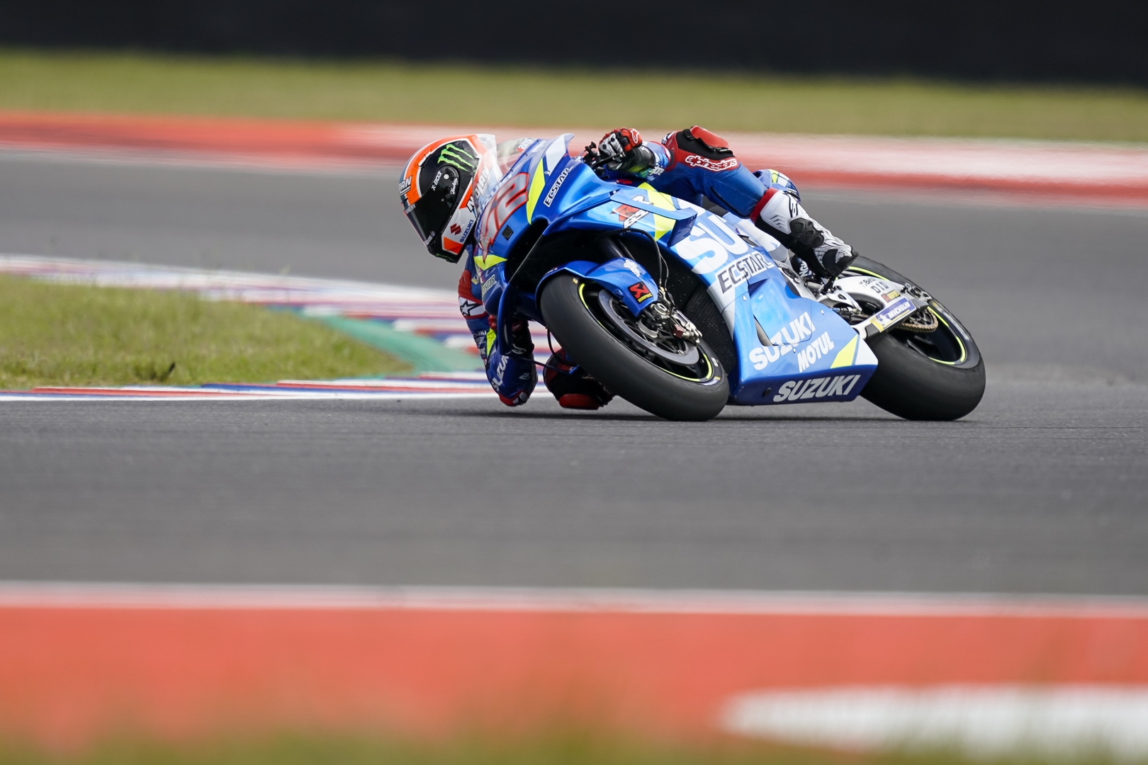 MotoGP Argentina Day_2