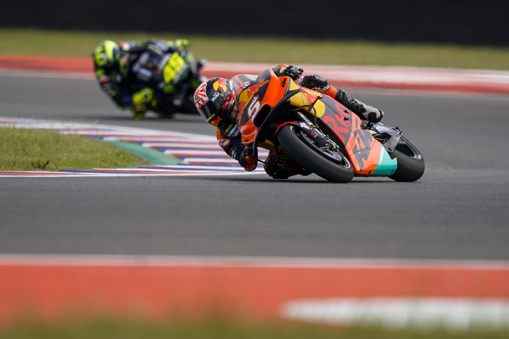 MotoGP Argentina Day_2