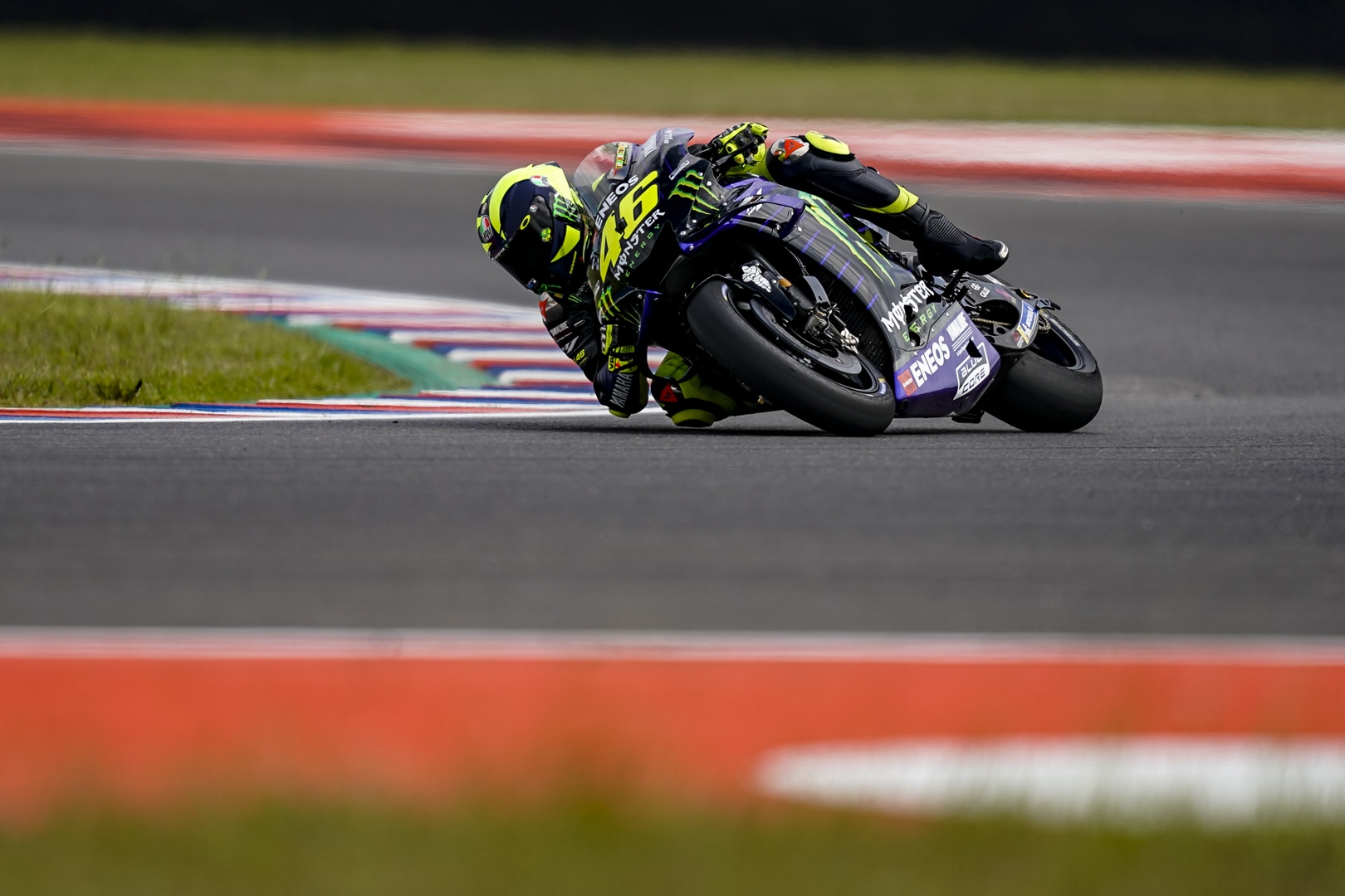 MotoGP Argentina Day_2