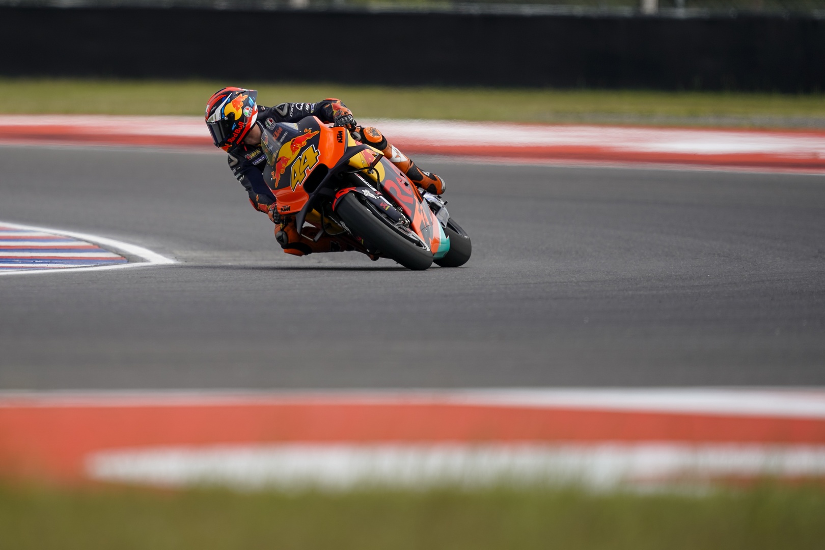 MotoGP Argentina Day_2