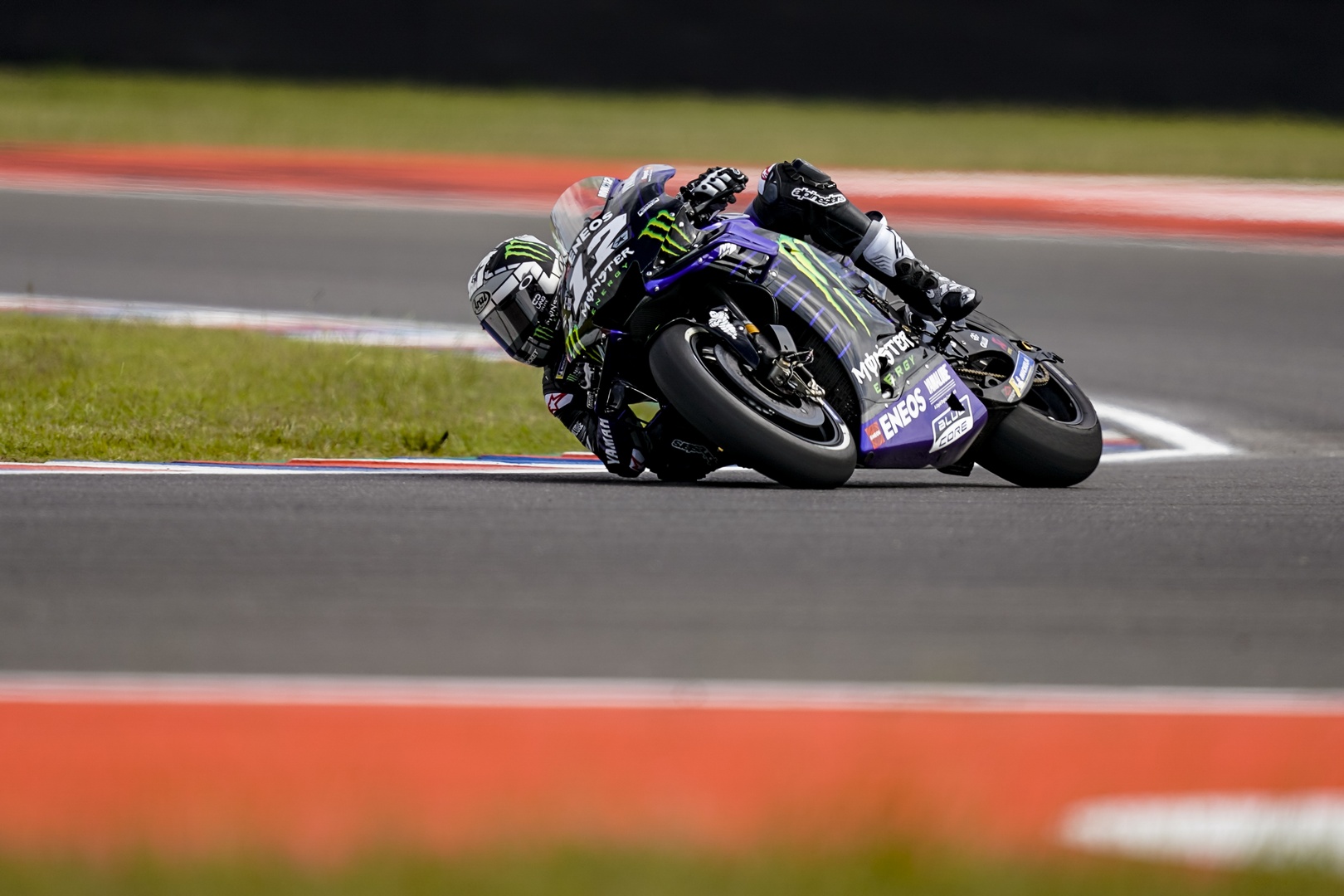 MotoGP Argentina Day_2