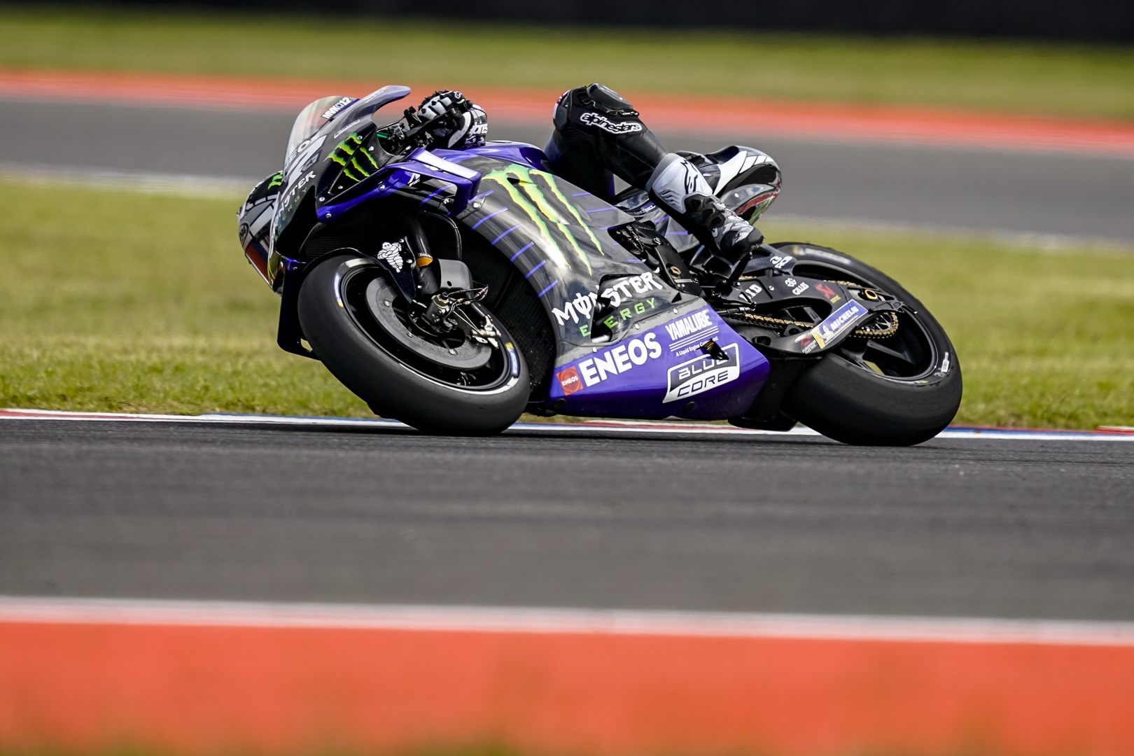 MotoGP Argentina Day_2