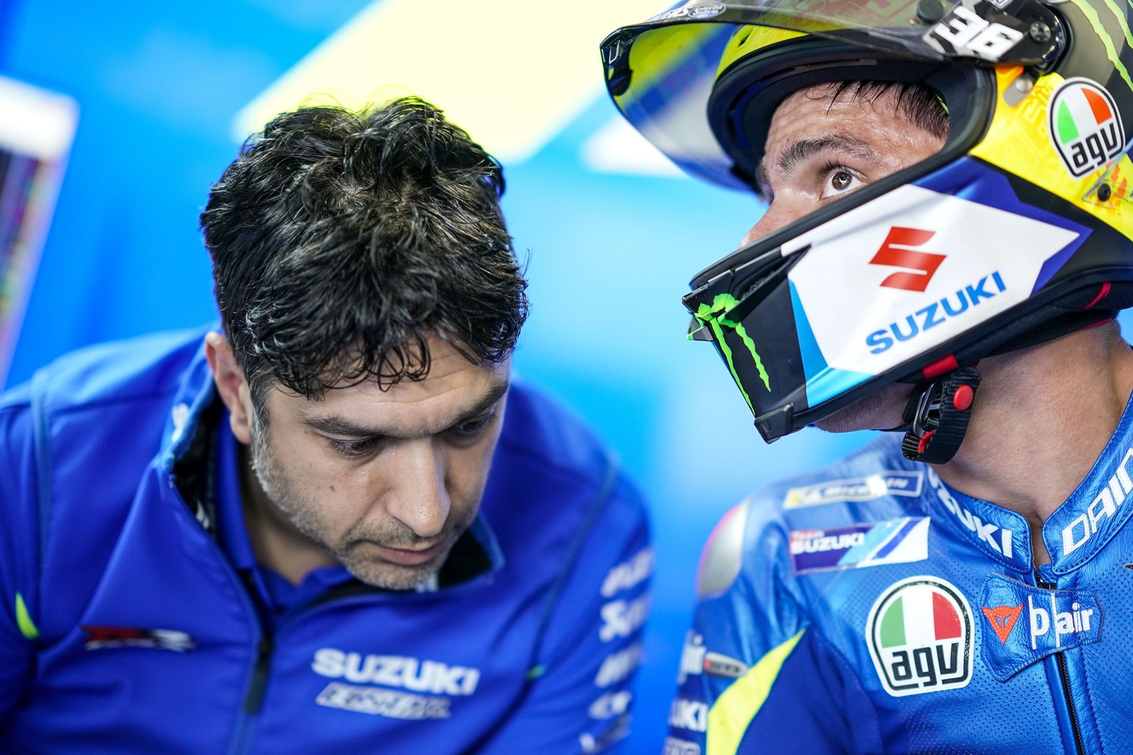 MotoGP Argentina Day_2