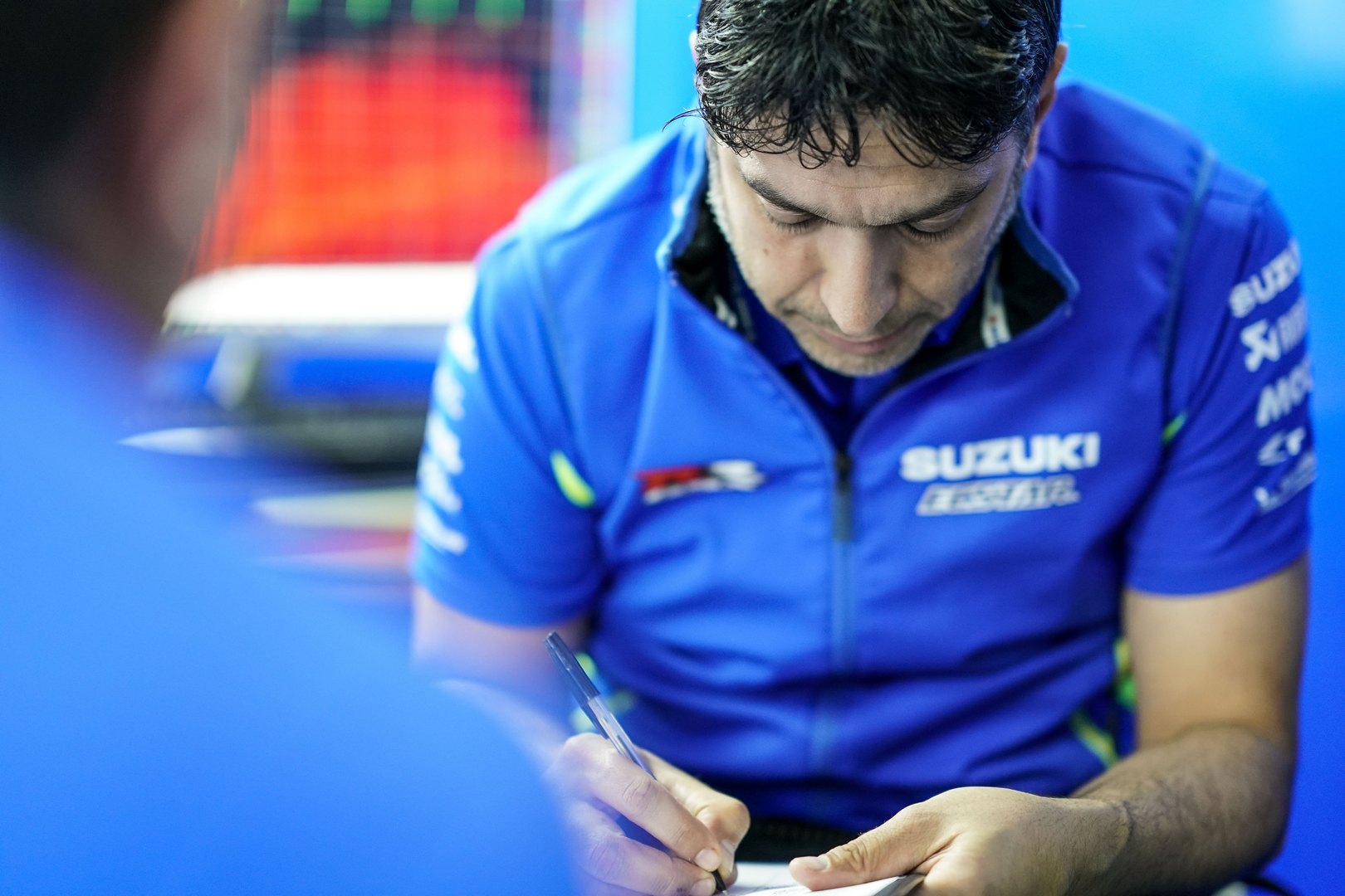 MotoGP Argentina Day_2