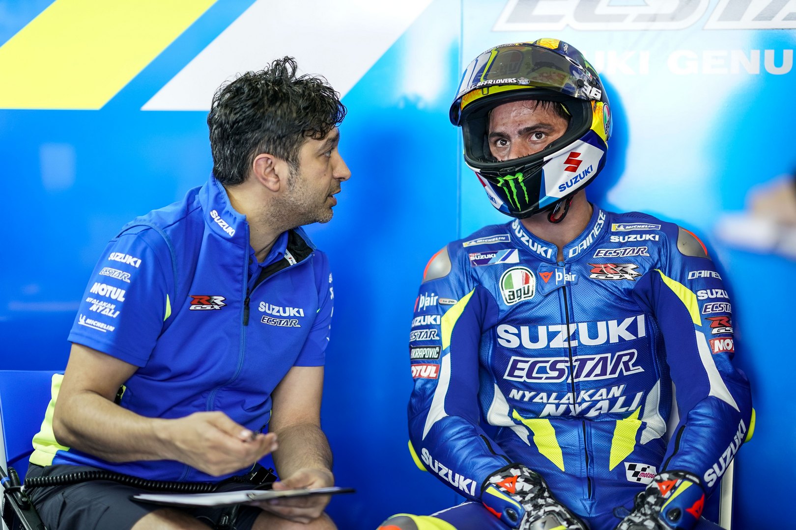 MotoGP Argentina Day_2
