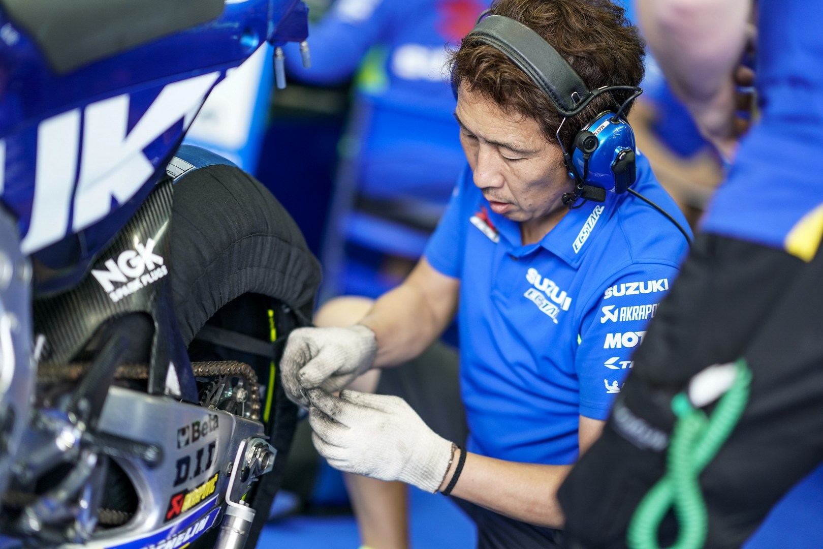 MotoGP Argentina Day_2