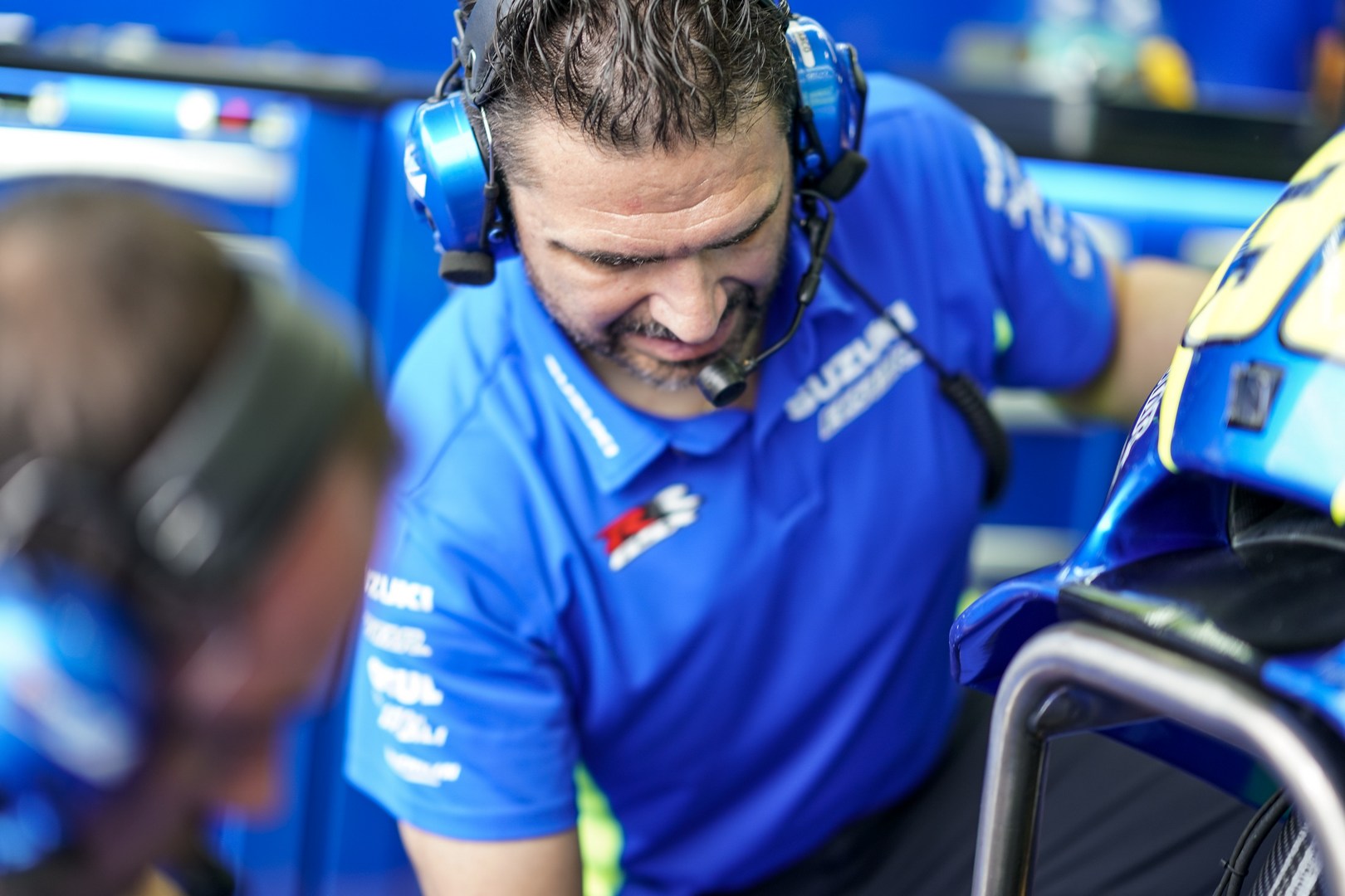 MotoGP Argentina Day_2